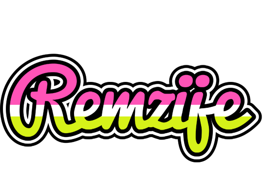 Remzije candies logo