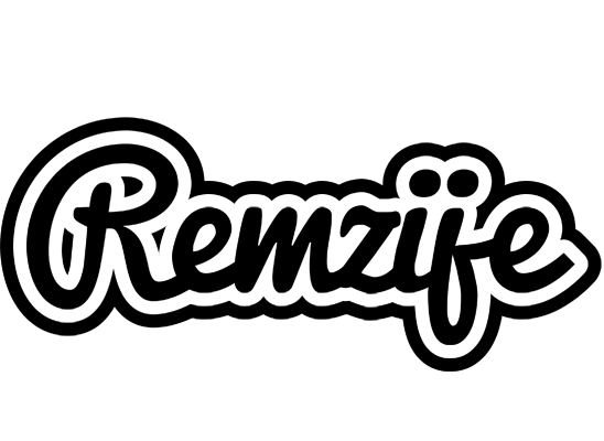 Remzije chess logo