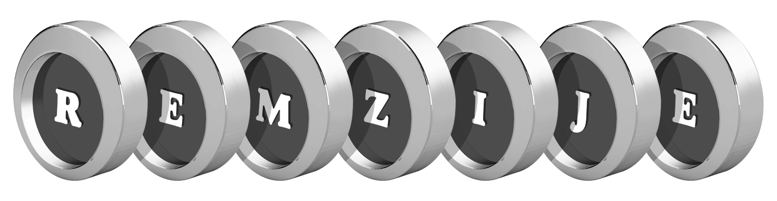 Remzije coins logo