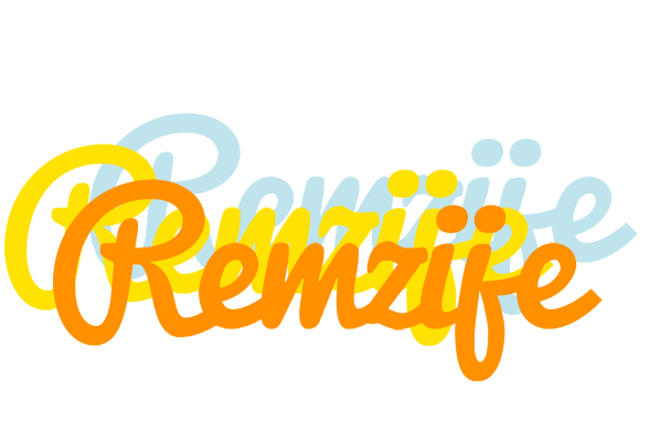 Remzije energy logo