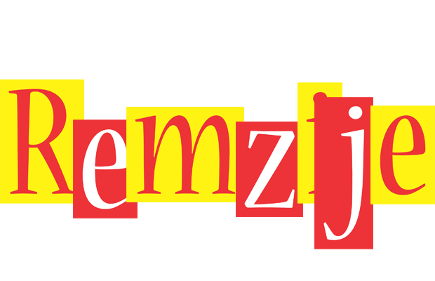 Remzije errors logo