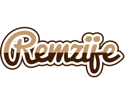 Remzije exclusive logo