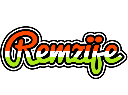 Remzije exotic logo