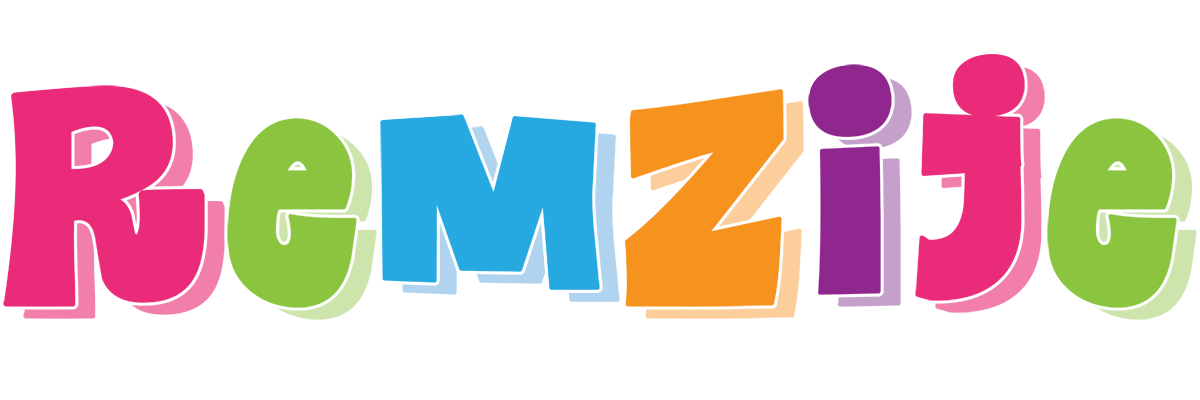 Remzije friday logo