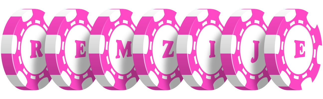 Remzije gambler logo