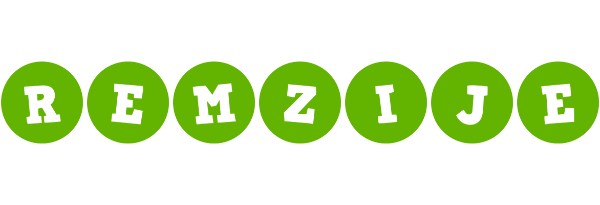 Remzije games logo