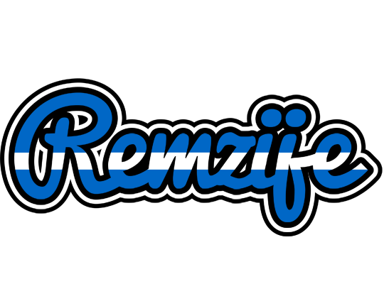 Remzije greece logo