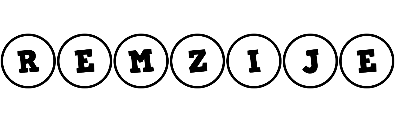 Remzije handy logo