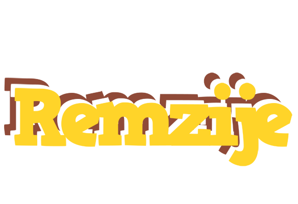 Remzije hotcup logo