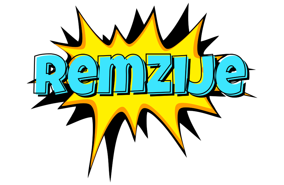 Remzije indycar logo