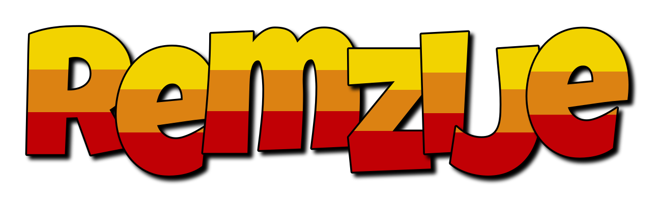 Remzije jungle logo