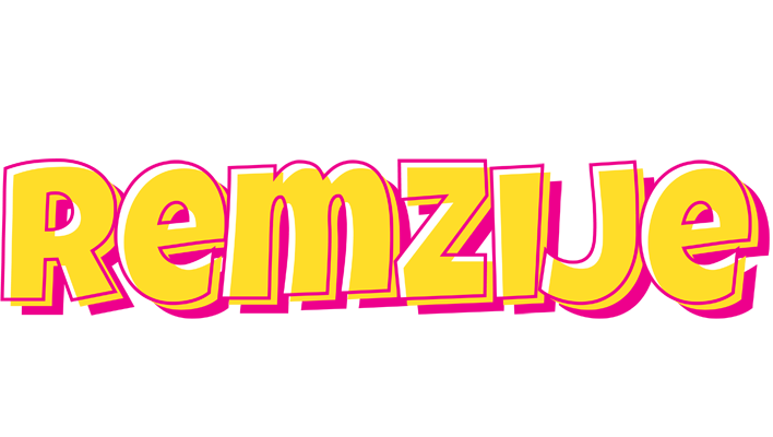 Remzije kaboom logo
