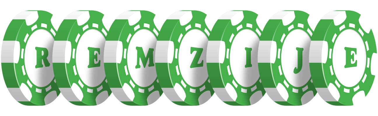 Remzije kicker logo