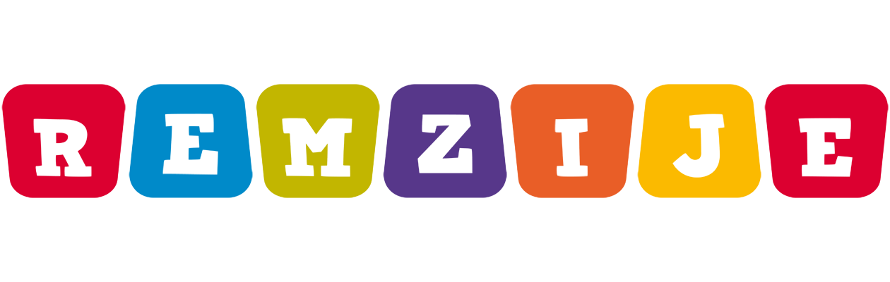 Remzije kiddo logo