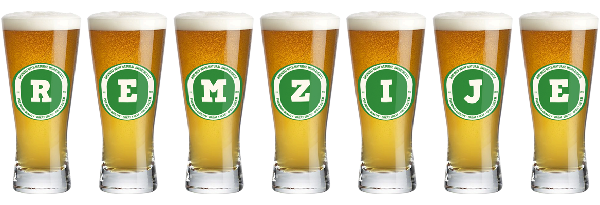 Remzije lager logo