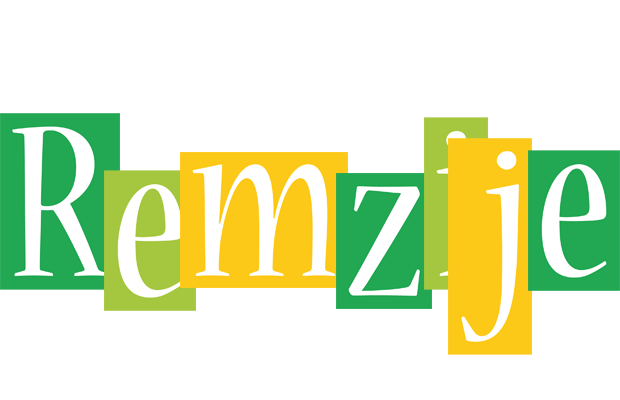 Remzije lemonade logo