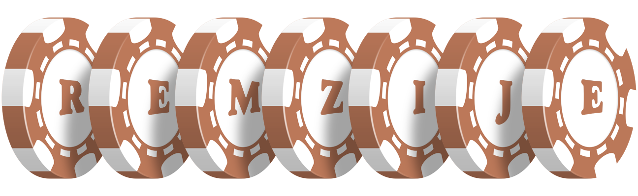 Remzije limit logo