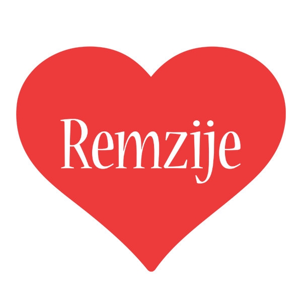 Remzije love logo
