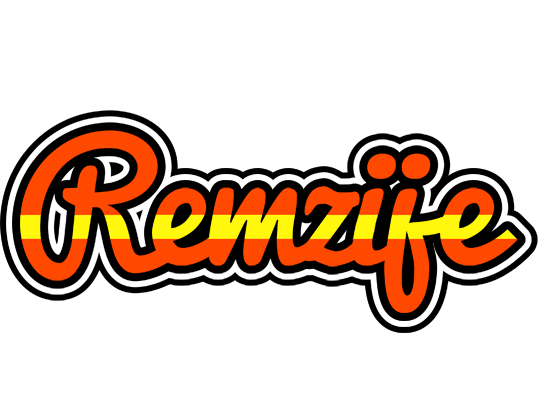 Remzije madrid logo