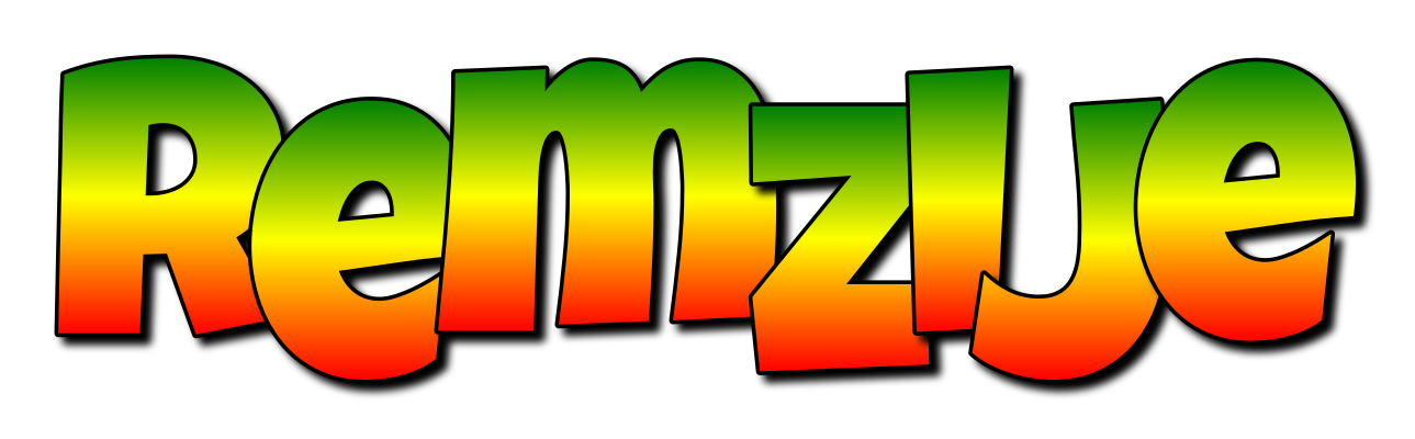 Remzije mango logo
