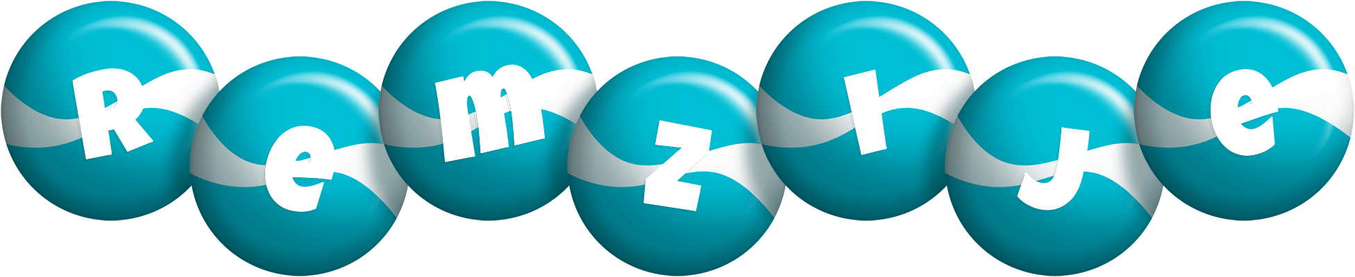Remzije messi logo
