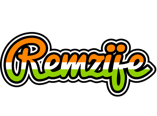 Remzije mumbai logo