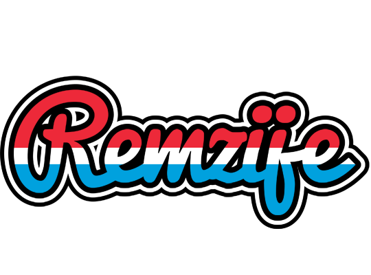 Remzije norway logo