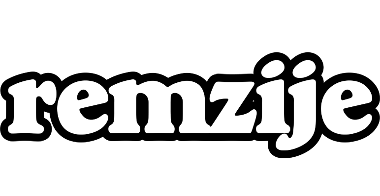Remzije panda logo