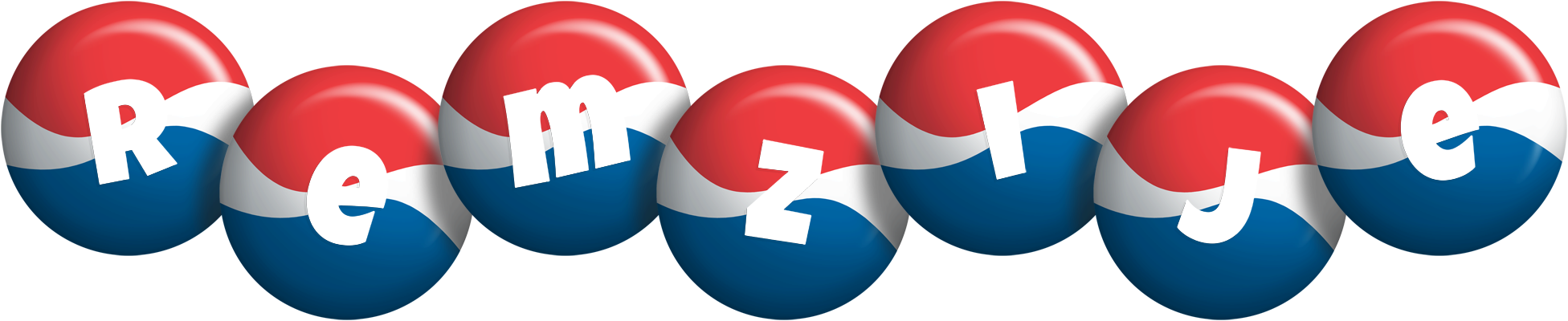 Remzije paris logo