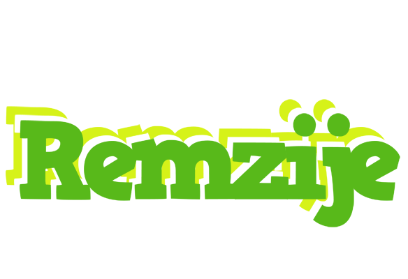 Remzije picnic logo