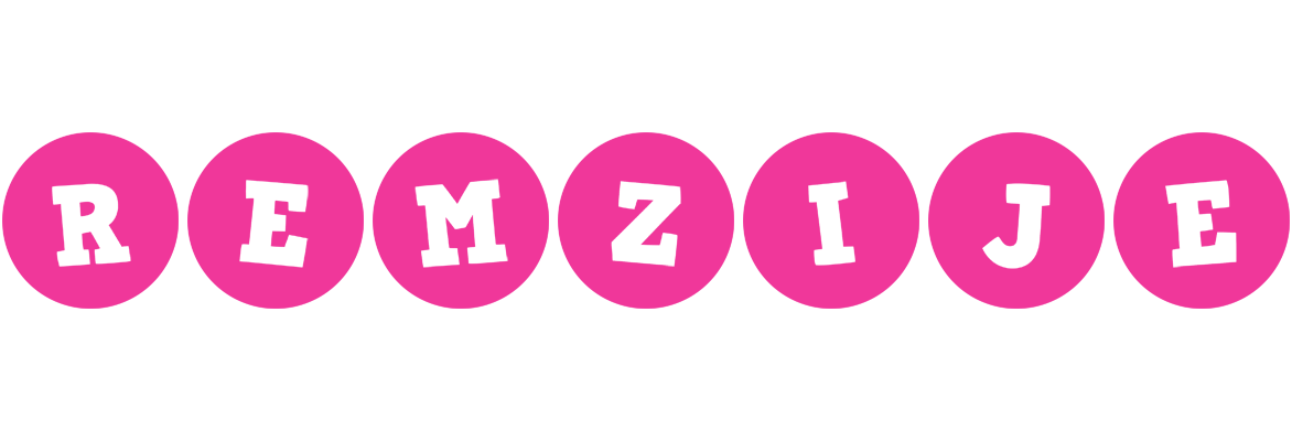 Remzije poker logo