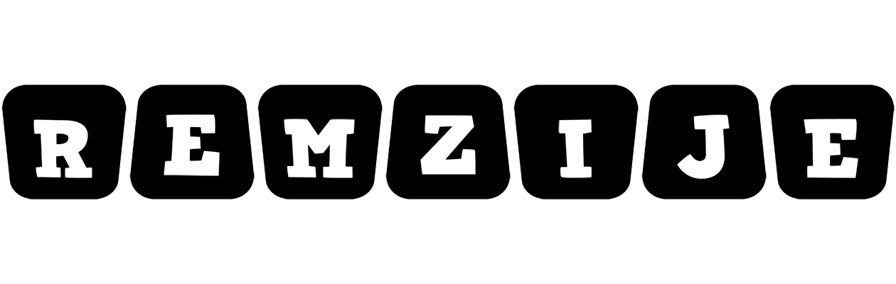 Remzije racing logo