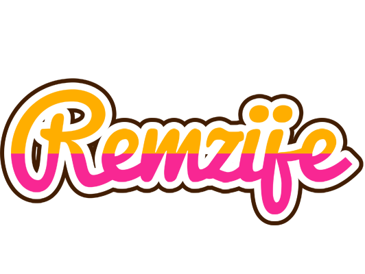 Remzije smoothie logo
