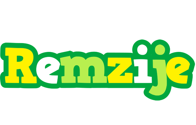 Remzije soccer logo