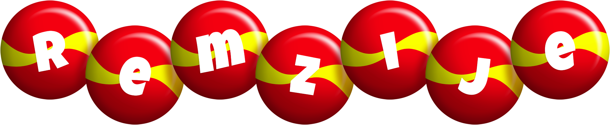 Remzije spain logo