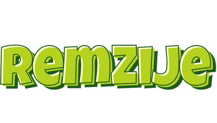 Remzije summer logo