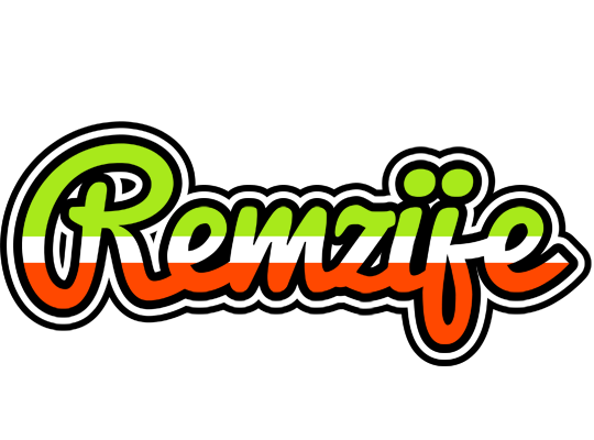Remzije superfun logo