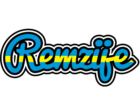 Remzije sweden logo