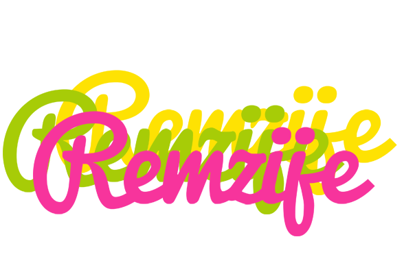 Remzije sweets logo