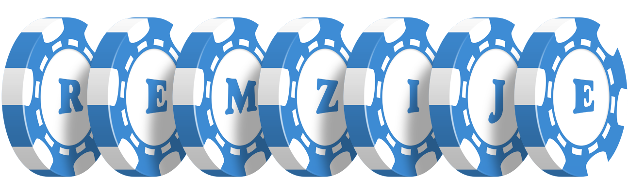 Remzije vegas logo