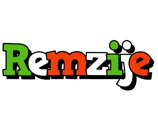 Remzije venezia logo
