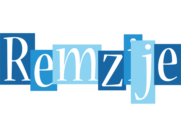 Remzije winter logo
