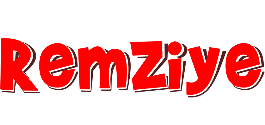 Remziye basket logo