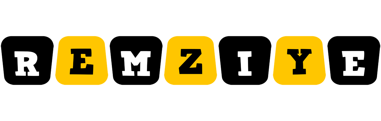 Remziye boots logo