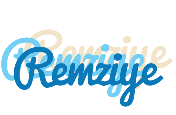 Remziye breeze logo