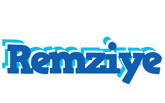 Remziye business logo