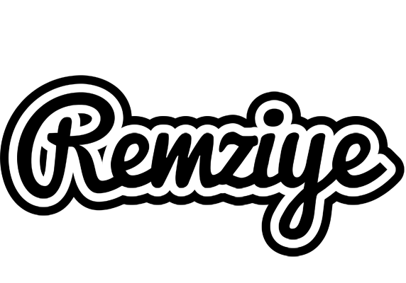 Remziye chess logo