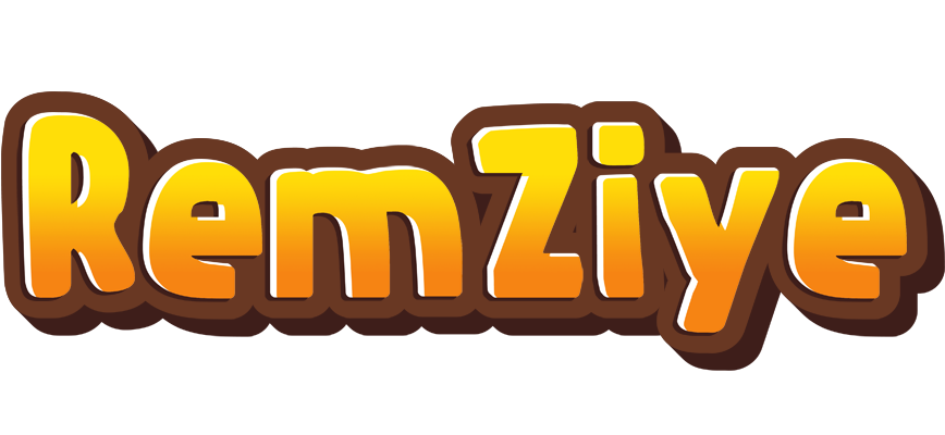 Remziye cookies logo
