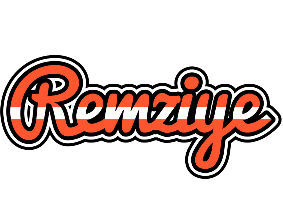 Remziye denmark logo