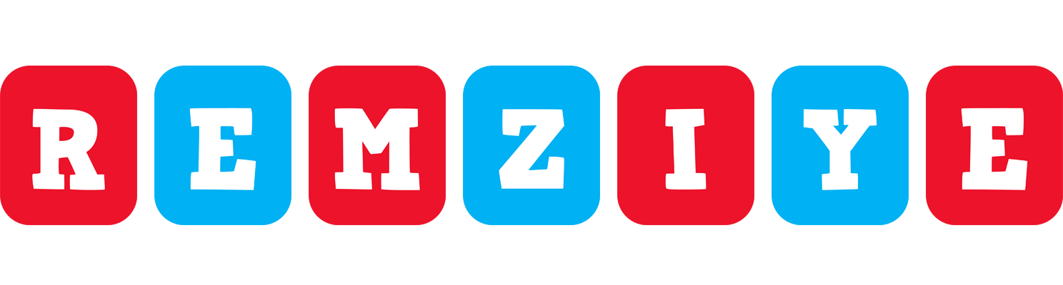 Remziye diesel logo
